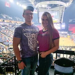 Meet your Posher, Austin